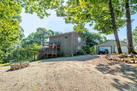 181 Broken Rock Rd, Mount Ida, AR 71957 photo 1