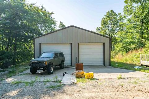 181 Broken Rock Rd, Mount Ida, AR 71957 photo 5