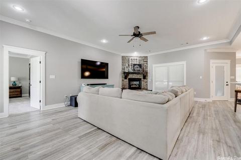 20 Johnny Dr, Greenbrier, AR 72058 photo 5