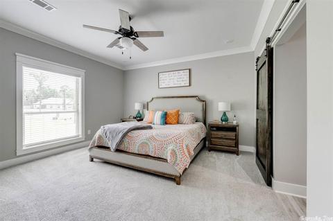20 Johnny Dr, Greenbrier, AR 72058 photo 12