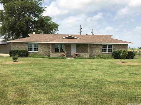 25616 Hwy 214 E, Trumann, AR 72472 photo 1
