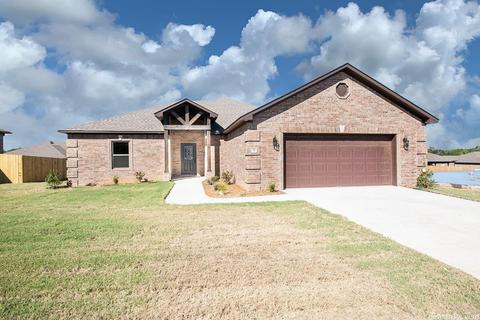 75 Cimarron Cir, Cabot, AR 72023 photo 1