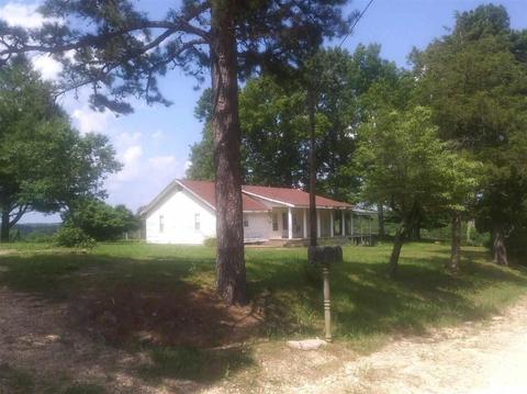 3227 Pleasant Grove Rd, Wideman, AR 72585 photo 1