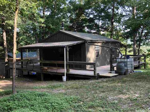 1080 Image Dr, Harriet, AR 72639 photo 1