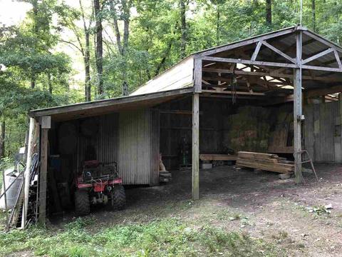1080 Image Dr, Harriet, AR 72639 photo 22