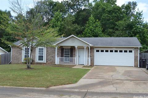 14116 Cherry Hill Dr, Alexander, AR 72002 photo 1