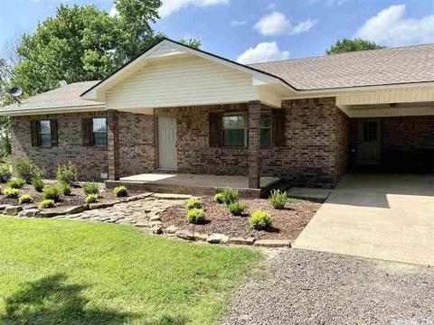 57 Jerusalem Rd, Jerusalem, AR 72080 photo 3