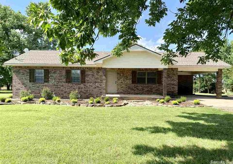 57 Jerusalem Rd, Jerusalem, AR 72080 photo 1
