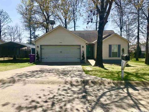 2406 Cherry Xing, Benton, AR 72015 photo 1