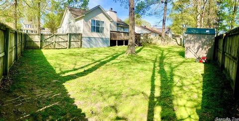 2406 Cherry Xing, Benton, AR 72015 photo 12