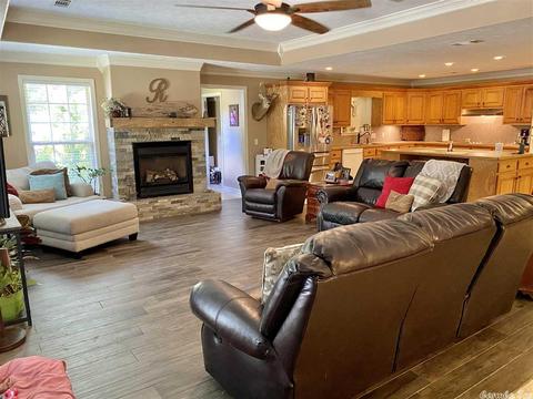 644 Dewey Rd, Searcy, AR 72143 photo 10