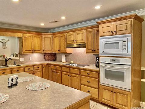 644 Dewey Rd, Searcy, AR 72143 photo 15
