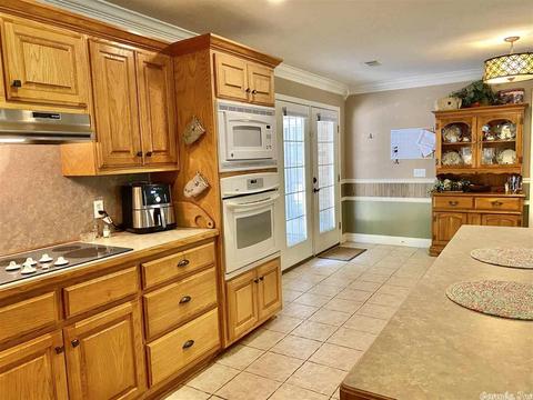 644 Dewey Rd, Searcy, AR 72143 photo 16