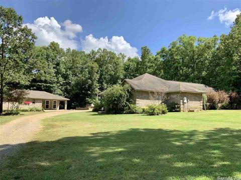 644 Dewey Rd, Searcy, AR 72143 photo 3