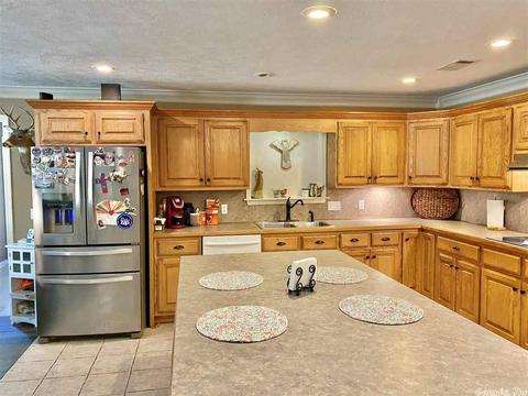 644 Dewey Rd, Searcy, AR 72143 photo 13