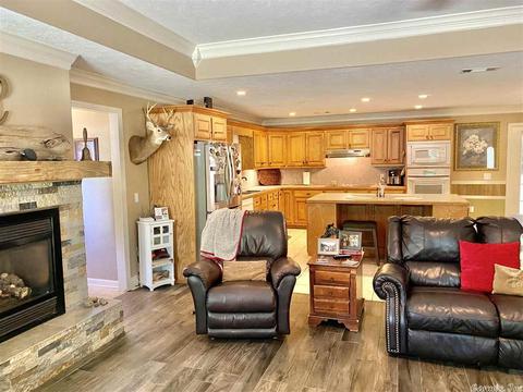 644 Dewey Rd, Searcy, AR 72143 photo 12