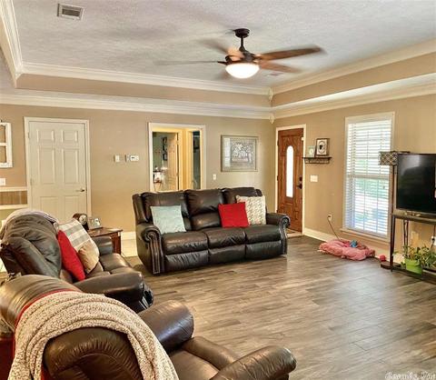 644 Dewey Rd, Searcy, AR 72143 photo 11