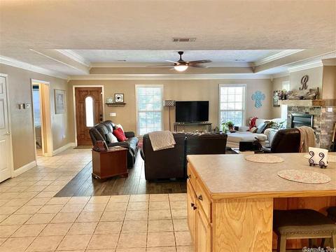 644 Dewey Rd, Searcy, AR 72143 photo 17