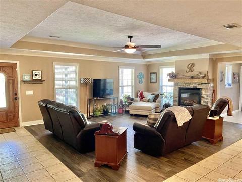 644 Dewey Rd, Searcy, AR 72143 photo 9