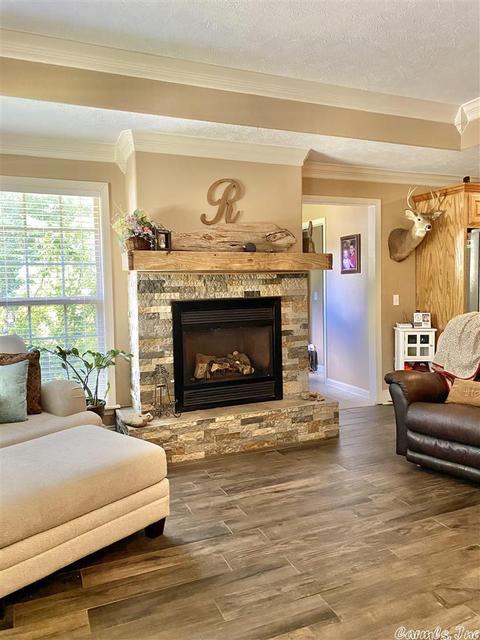 644 Dewey Rd, Searcy, AR 72143 photo 8