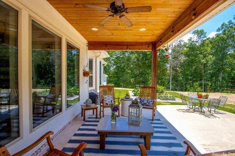 4010 W Hawk Trl, Paron, AR 72122 photo 34