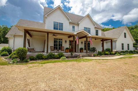 4010 W Hawk Trl, Paron, AR 72122 photo 2