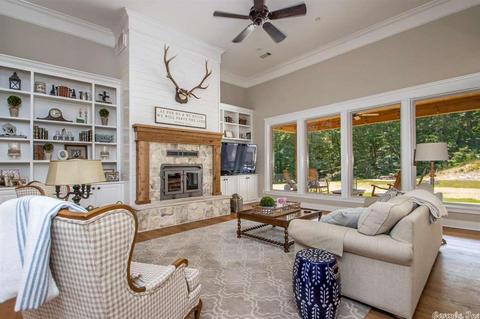 4010 W Hawk Trl, Paron, AR 72122 photo 8