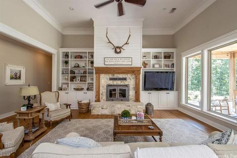 4010 W Hawk Trl, Paron, AR 72122 photo 10