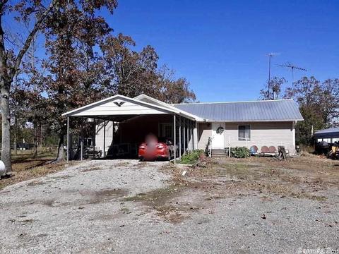 124 Wildcat Loop, Searcy, AR 72143 photo 2