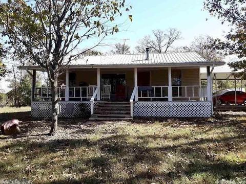 124 Wildcat Loop, Searcy, AR 72143 photo 1