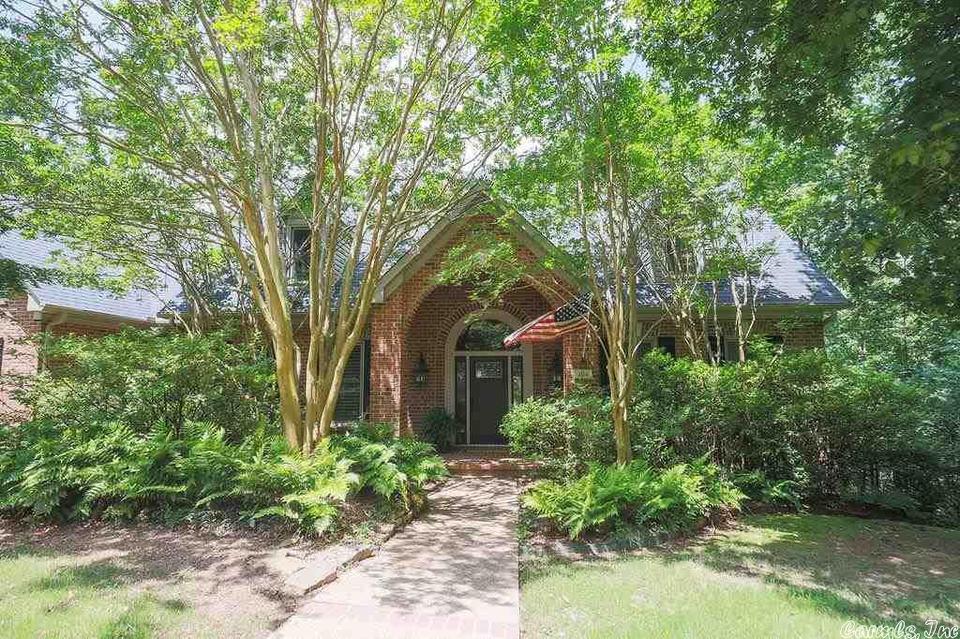 204 River Ridge Pointe, Little Rock, AR 72227 40 Photos Movoto