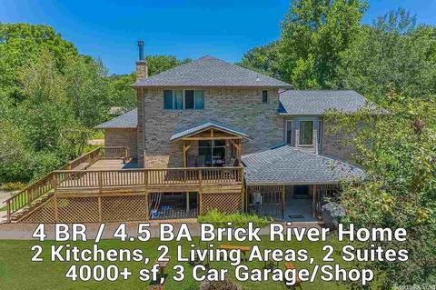 377 Riverview Dr, Norfork, AR 72658 photo 1