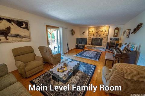377 Riverview Dr, Norfork, AR 72658 photo 4