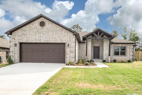 62 Cimarron Cir, Cabot, AR 72023 photo 1