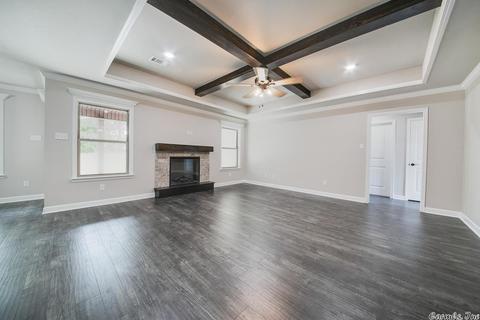 62 Cimarron Cir, Cabot, AR 72023 photo 3