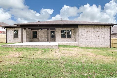 62 Cimarron Cir, Cabot, AR 72023 photo 39