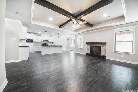 62 Cimarron Cir, Cabot, AR 72023 photo 4