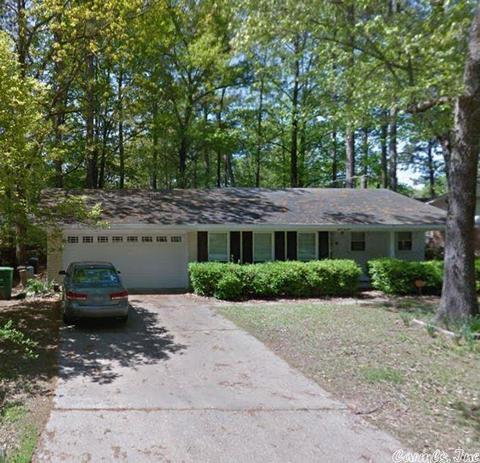 4013 Robinhood, Pine Bluff, AR 71603 photo 1