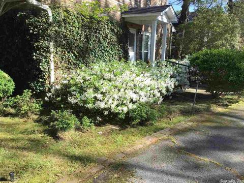 1700 W 35, Pine Bluff, AR 71603 photo 2