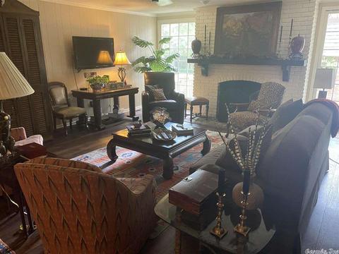 1700 W 35, Pine Bluff, AR 71603 photo 7