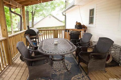 2014 Robinwood, Benton, AR 72015 photo 20