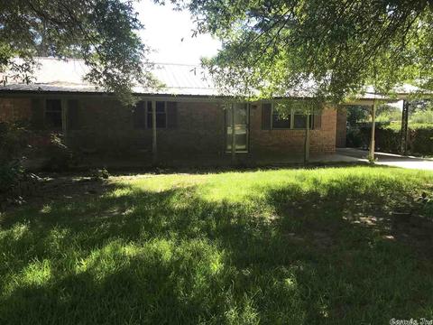 410 S Cypress, Beebe, AR 72012 photo 1
