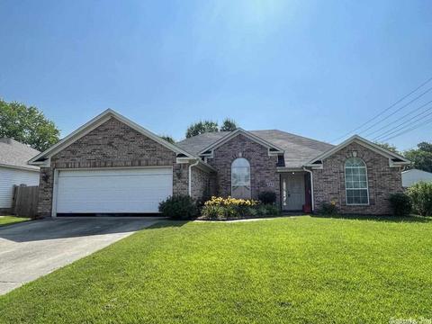 700 Elkhart Loop, Bryant, AR 72022 photo 1