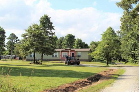 59 Sherrill King Dr, Quitman, AR 72131 photo 1