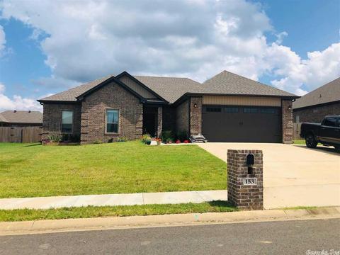 153 Hudson Br, Austin, AR 72007 photo 1
