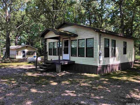 1361 Bayou Loop Rd, Des Arc, AR 72040 photo 1