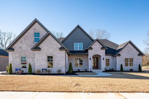 1765 Pearce Dr, Conway, AR 72034 photo 1