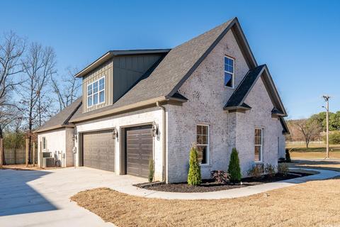 1765 Pearce Dr, Conway, AR 72034 photo 31
