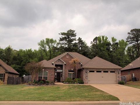 6311 Pierce Manse Loop, Benton, AR 72019 photo 1