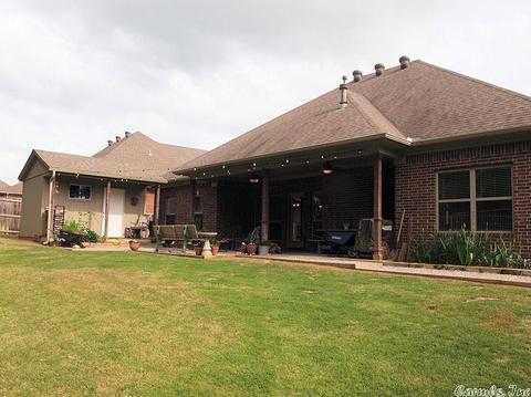 6311 Pierce Manse Loop, Benton, AR 72019 photo 19